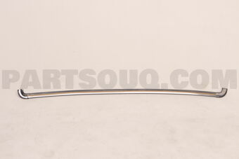 MB417595 MOULDING,WINDSHIELD,UPR