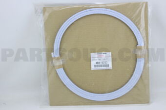 MB419223 SPACER,WINDSHIELD