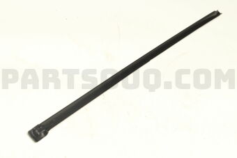 MB419915 MOULDING,WINDSHILD SIDE,LH