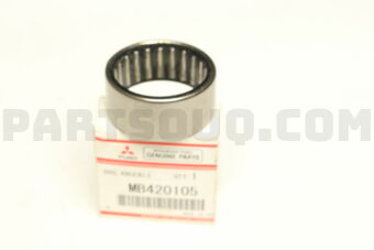 MB420105 BEARING,KNUCKLE