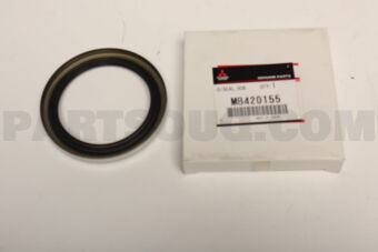 MB420155 Mitsubishi OIL SEAL,FR WHEEL HUB