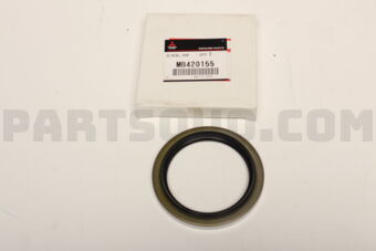 MB420155 Mitsubishi OIL SEAL,FR WHEEL HUB