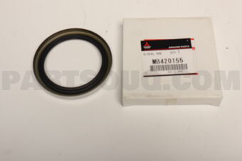 MB420155 Mitsubishi OIL SEAL,FR WHEEL HUB