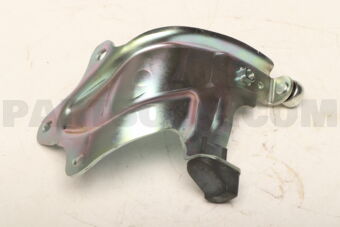 MB421122 ARM,RR DOOR LWR ROLL