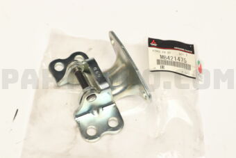 MB421475 HINGE,FR DOOR