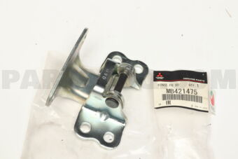 MB421475 HINGE,FR DOOR