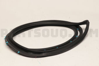 MB421504 W/STRIP,F/DR OPENING RH