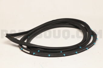 MB421504 W/STRIP,F/DR OPENING RH