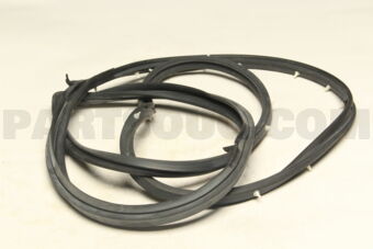 MB422231 W/STRIP,FR DOOR OPENING,LH