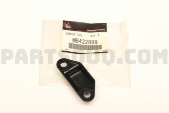 MB422899 DAMPER,TAILGATE,UPR