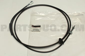 MB434289 CABLE,SPEEDOMETER