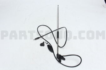 MB434366 ANTENNA ASSY