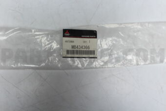 MB434366 ANTENNA ASSY