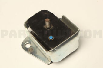 MB436578 CUSHION,C/MBR ENG MOUNTING