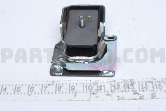 MB436583 Mitsubishi CUSHION,C/MBR ENG MOUNTING