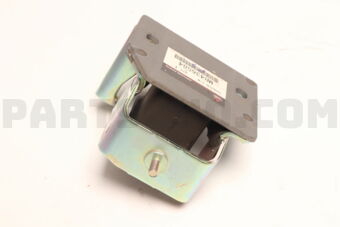MB436584 CUSHION,C/MBR ENG MOUNTING