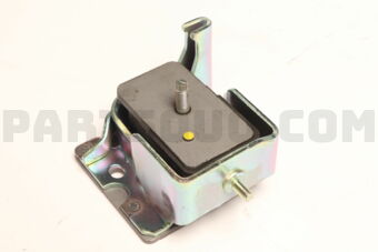 MB436584 CUSHION,C/MBR ENG MOUNTING