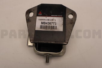 MB436773 CUSHION,C/MBR ENG MO