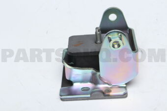 MB436789 CUSHION,C/MBR ENG MOUNTING