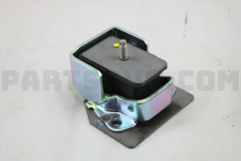 MB436832 CUSHION,C/MBR ENG MOUNTING