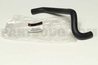 MB438044 HOSE,HEATER PIPING