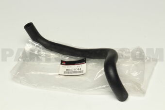 MB438044 HOSE,HEATER PIPING