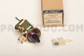MB438159 ACTUATOR,A/C ENG IDLE C