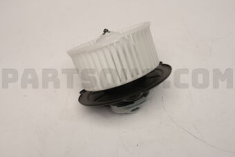 MB439891 FAN &amp; MOTOR KIT,HEATER