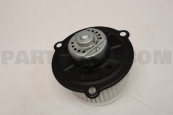 MB439891 FAN &amp; MOTOR KIT,HEATER