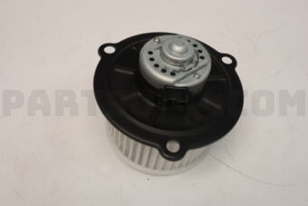 MB439891 FAN &amp; MOTOR KIT,HEATER