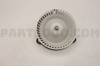 MB439891 FAN &amp; MOTOR KIT,HEATER