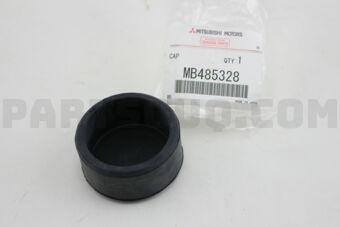 MB485328 CAP,CHAS FRAME CROSSMEMBER