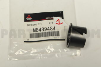 MB489484 BUSHING,STEERING LINKAGE