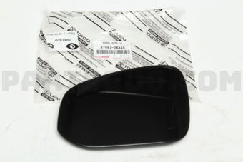 MB500804 BOLT,FR BRAKE