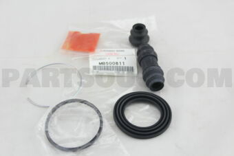 MB500811 SEAL KIT,FR BRK CALP PSTN