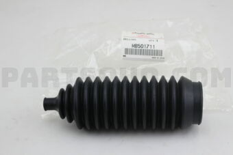 MB501711 BELLOWS,STEERING GEAR