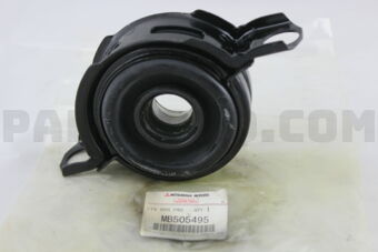 MB505495 CENTER BEARING,P/SHA