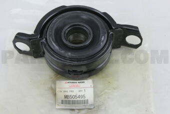 MB505495 CENTER BEARING,P/SHA