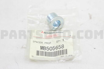 MB505658 SPACER,PROPELLER SHAFT