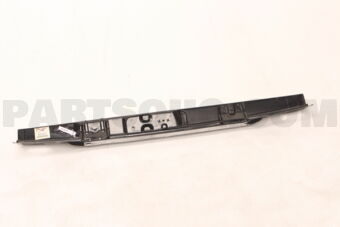 MB506575 C/MBR,REAR END OUTER