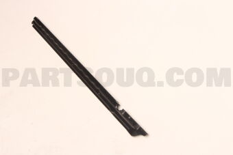 MB506693 SIDE SILL,RR FLOOR,OTR LH