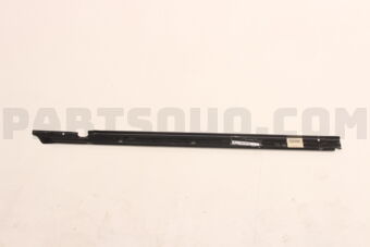 MB506693 SIDE SILL,RR FLOOR,OTR LH