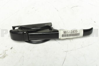 MB513405 CATCH,RR BODY GATE,LH
