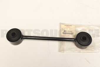 MB515042 ARM ASSY,RR SUSP,UPR