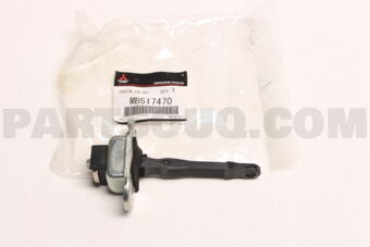 MB517470 CHECK,FR DOOR