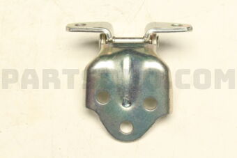 MB517721 HINGE,FR DOOR