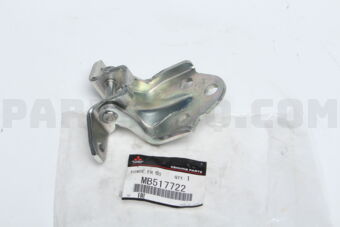 MB517722 HINGE,FR DOOR