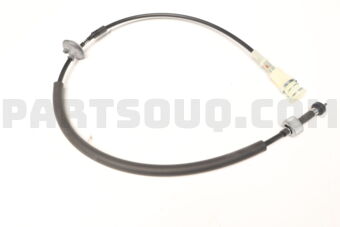 MB522859 CABLE,SPEEDOMETER