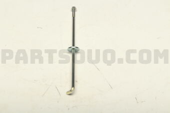 MB527015 L-BOLT KIT,BATTERY