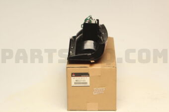 MB527101 LAMP KIT,REAR COMB L